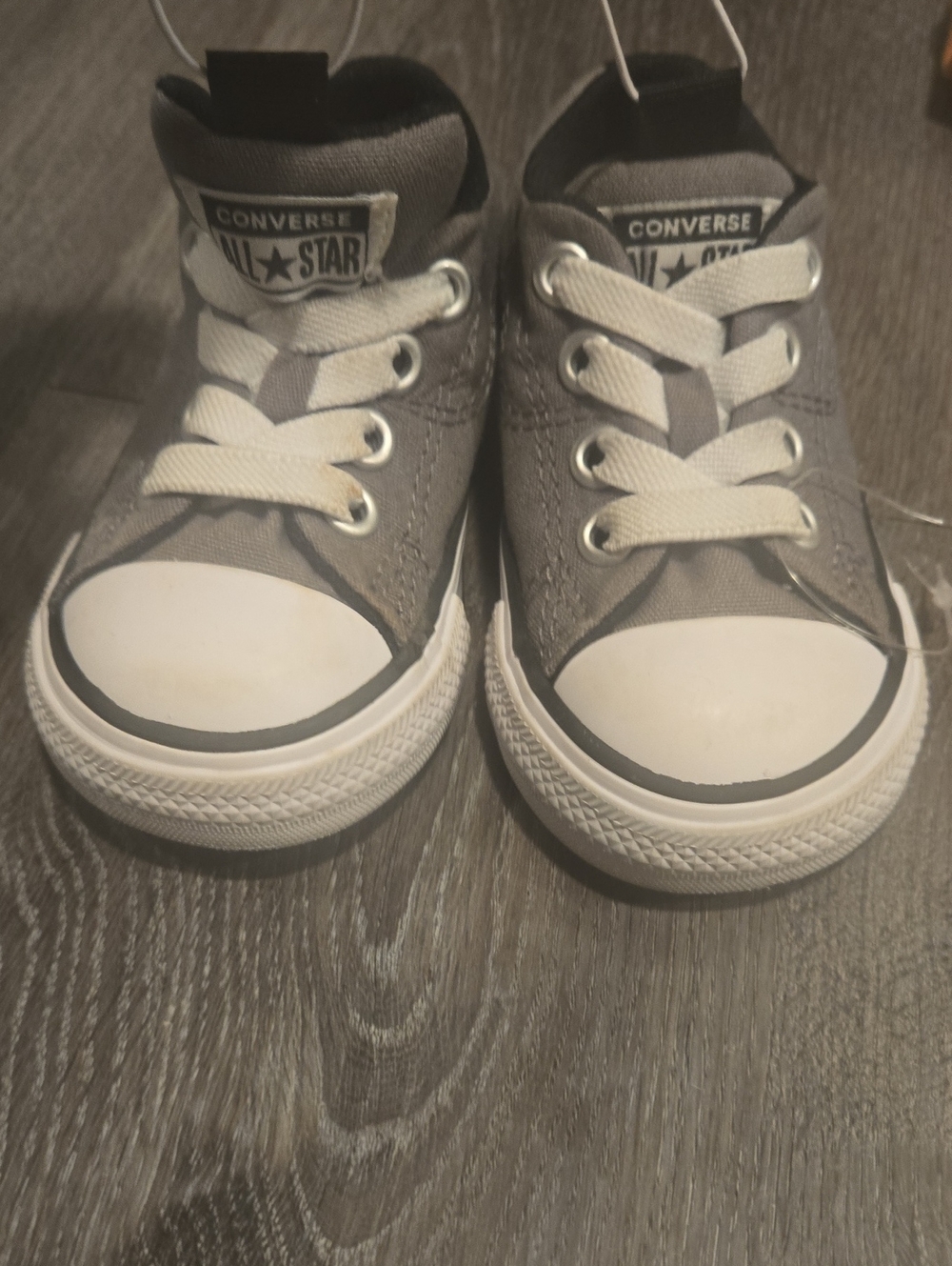 Converse Chuck Taylor All Star Canvas Low Top Sneaker | Baby/Toddler Size 5C NWT